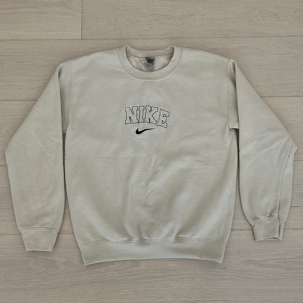 Nike Crewneck